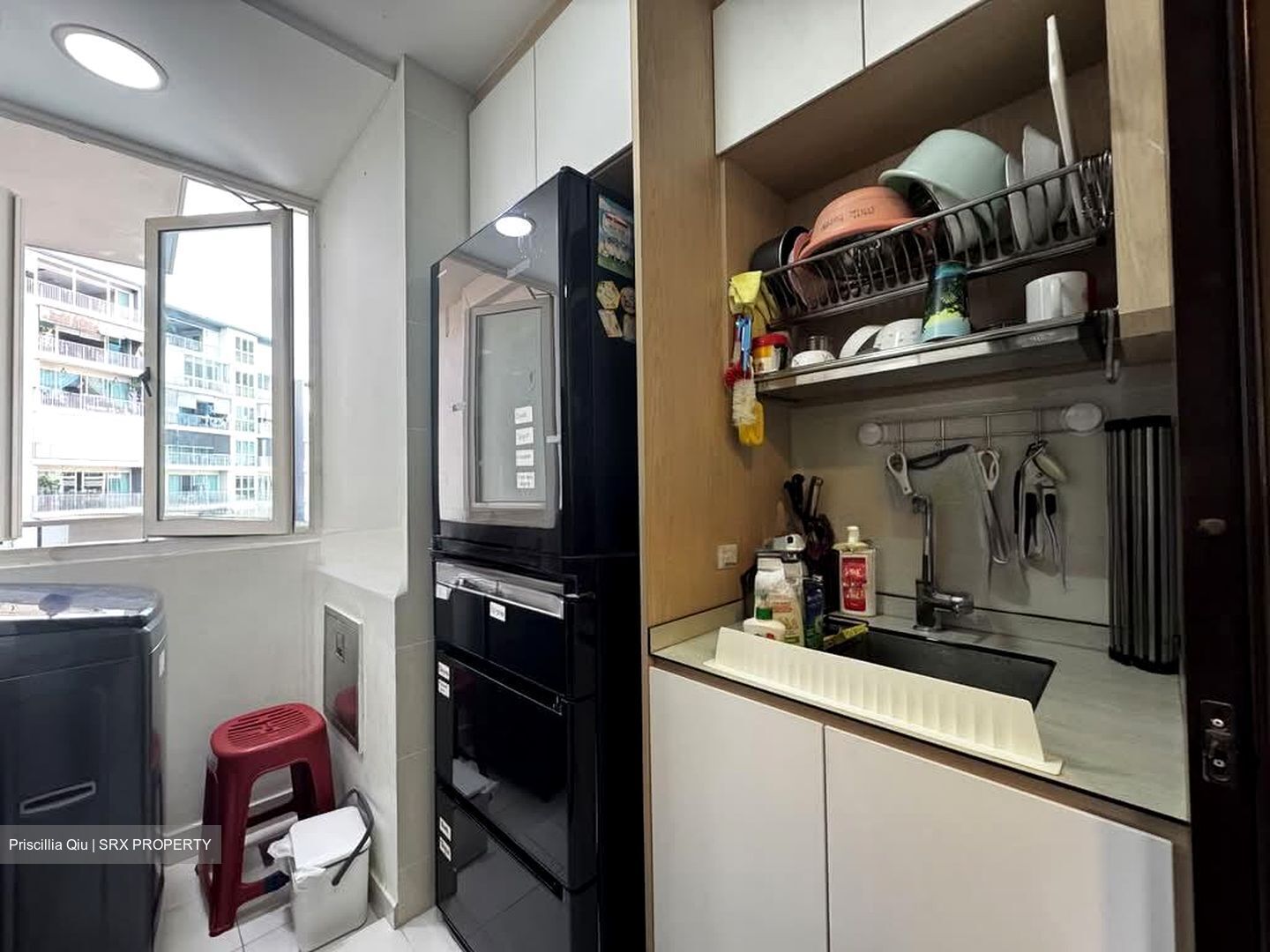 Watercolours (D18), Condominium #621110041
